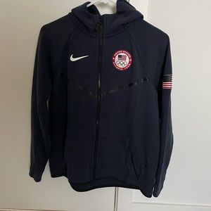 Nike Olympic hoodie
